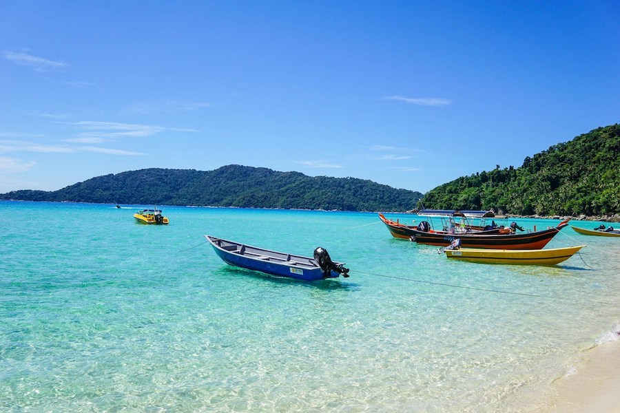 Where To Go This National Day Holiday 2022: 10 Nearby Beach Destinations Not To Be Missed