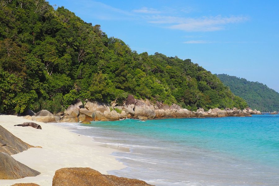 Where To Go This National Day Holiday 2022: 10 Nearby Beach Destinations Not To Be Missed