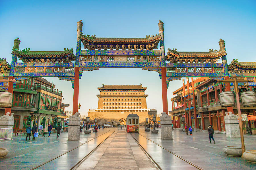 Where to Stay in Beijing: Guide to 4 Best Areas in Beijing (2019)