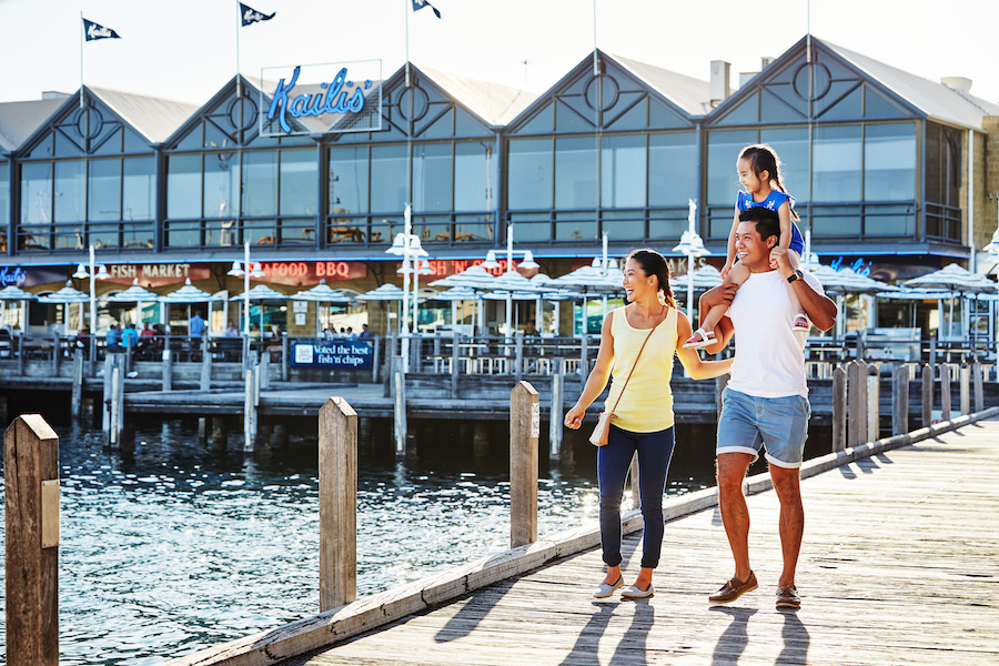 Best Western Australia Day Trips From Perth Not To Be Missed