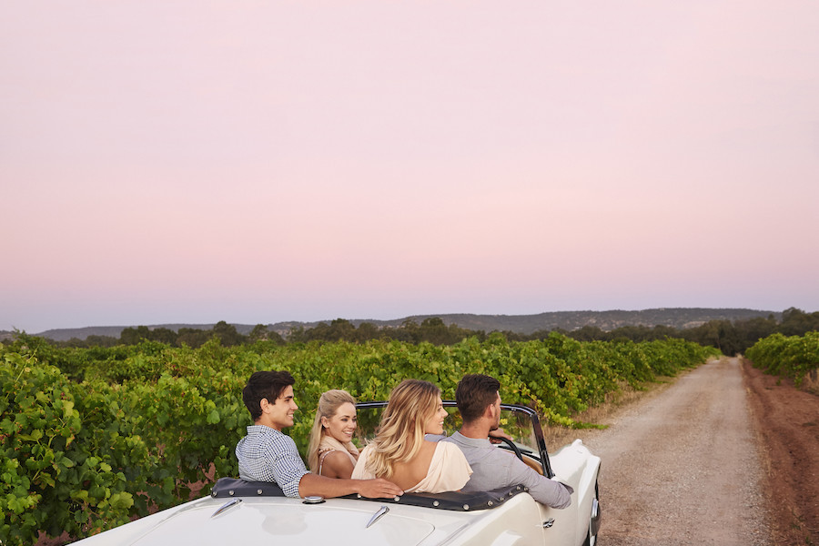 Best Western Australia Day Trips From Perth Not To Be Missed