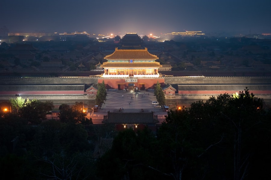 Beijing Travel Guide: 6 Best Historic Sites You Must Visit