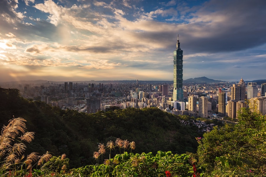 Taipei Itinerary Guide