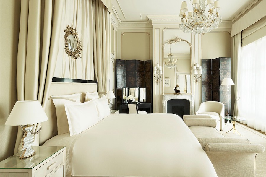 Top 5 Luxury Brand Hotels You Must Visit Coco Chanel Ritz Paris