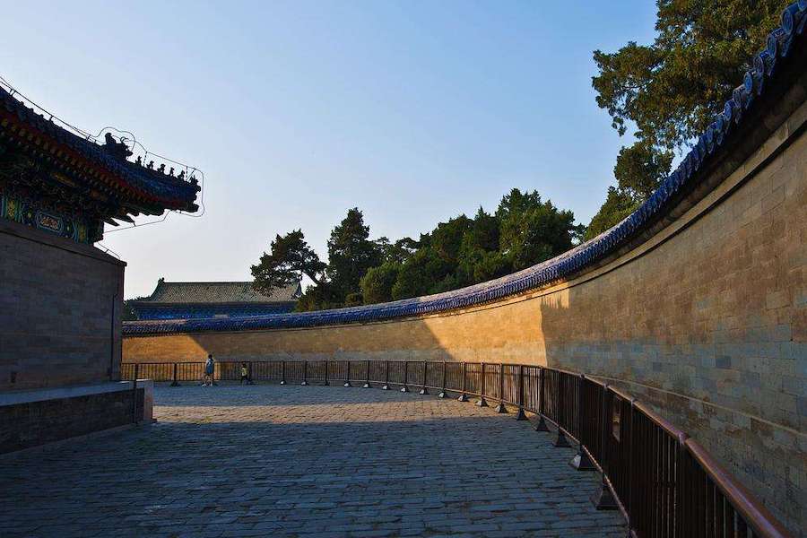 Temple of Heaven (Beijing Travel Guide: 6 Best Historic Sites You Must Visit)