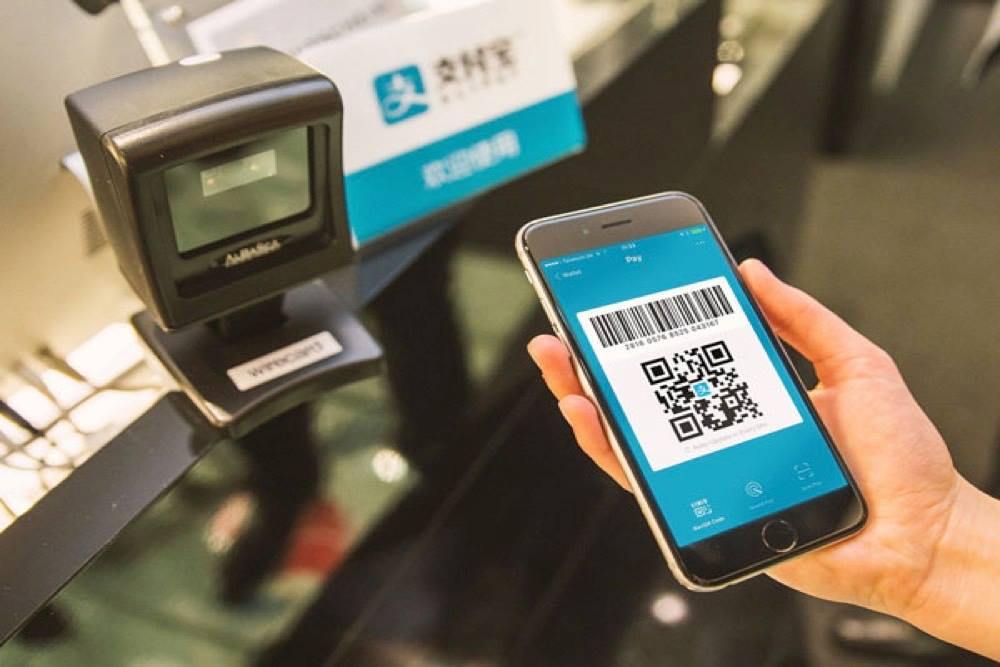 how to pay in china sgd to cny rmb