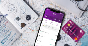Here’s Everything You Need to Know About YouTrip