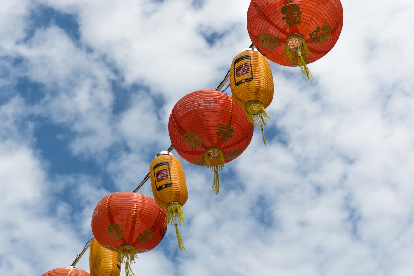 5 Unique Getaways for Chinese New Year Holiday 2019 – Blog – YouTrip