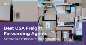 Best Freight Forwarders Singapore 2020 (Agent Comparison)