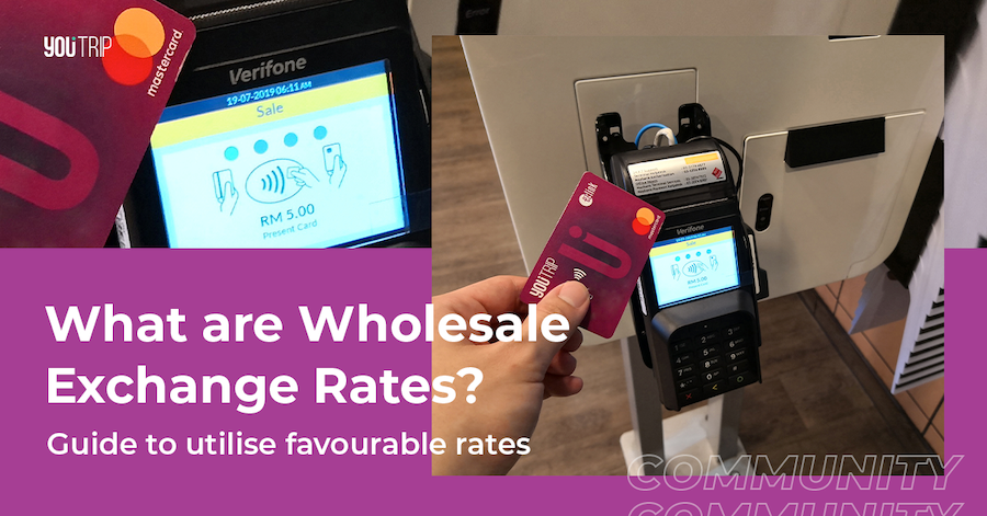 What are Wholesale Exchange Rates and How to Use
