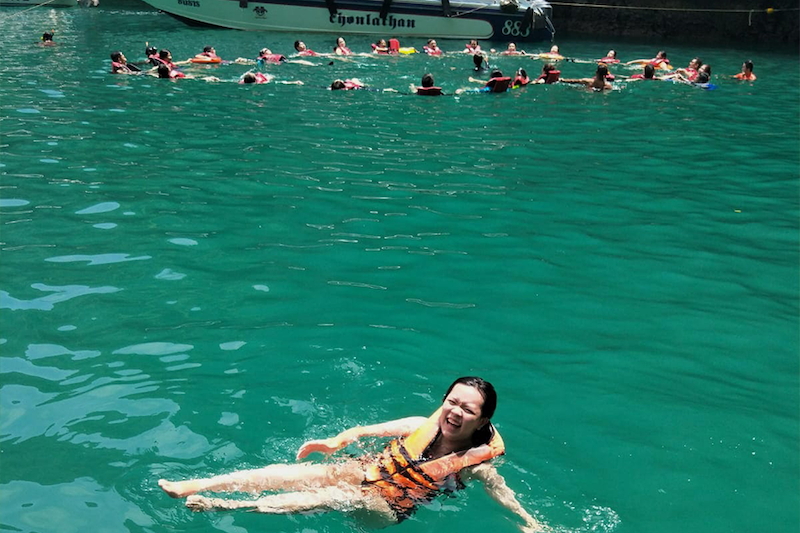 4D3N Krabi Itinerary Guide: Weekend Getaway (2019)