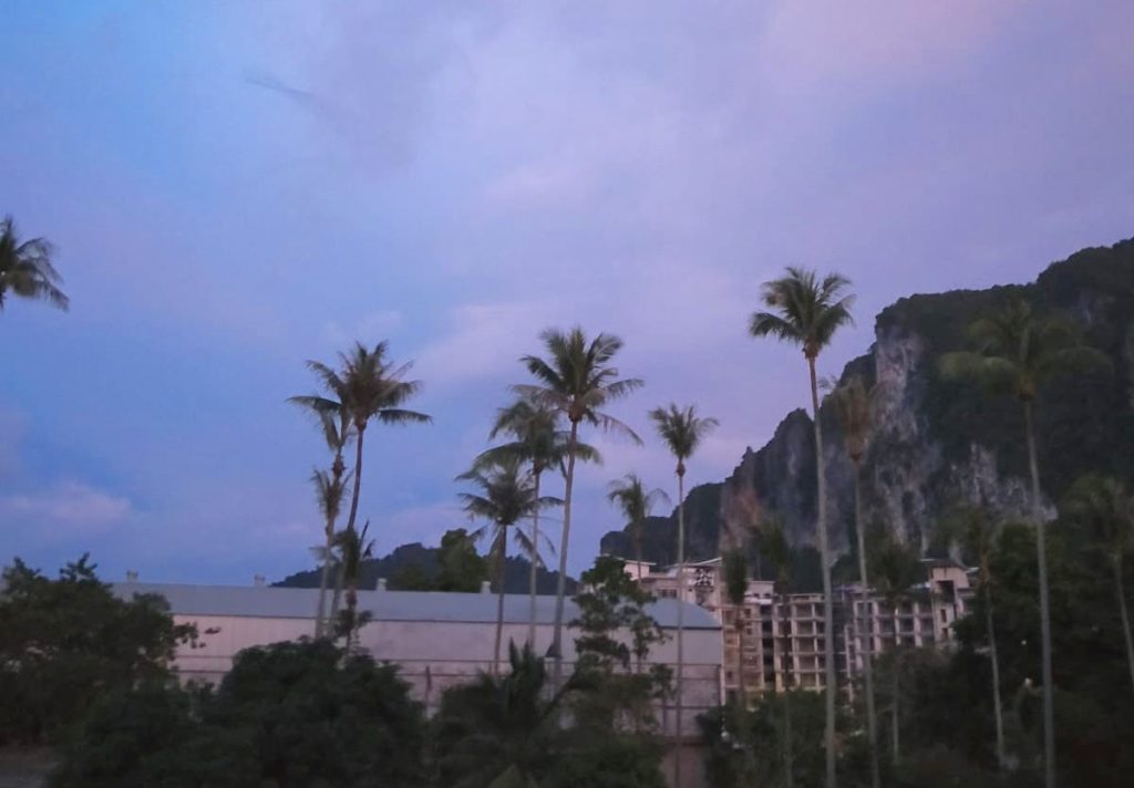 4D3N Krabi Itinerary Guide: Weekend Getaway (2019)