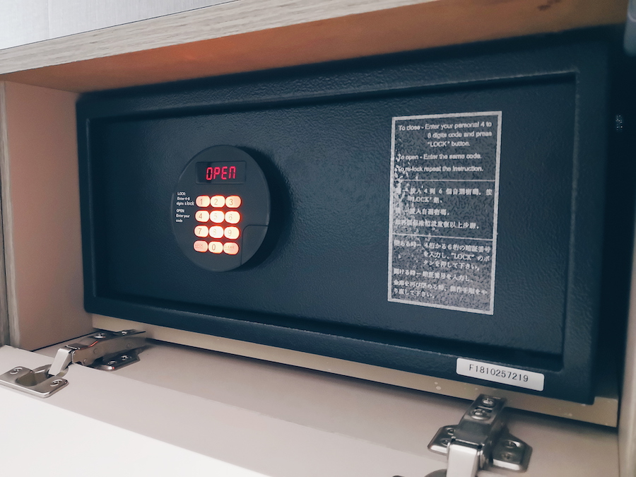 What Can (and Can't) I Take from Hotel Rooms? – Blog – YouTrip Singapore