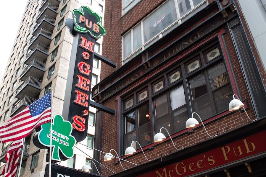 19 Famous Filming Locations in New York City You Must Visit – Blog