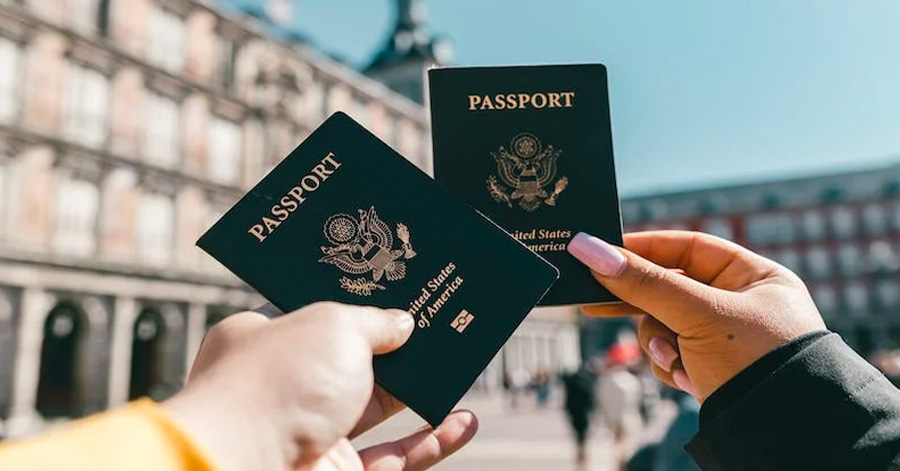 11 Rare Passport Stamps You May Never Get