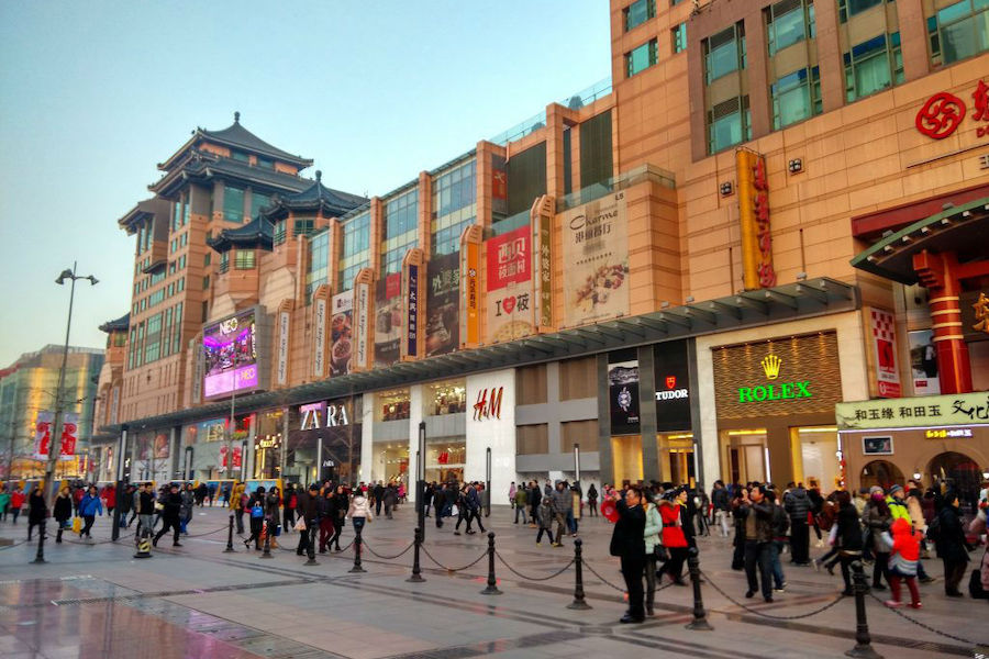 Where to Stay in Beijing Guide to 4 Best Areas in Beijing (2019) Blog YouTrip Singapore