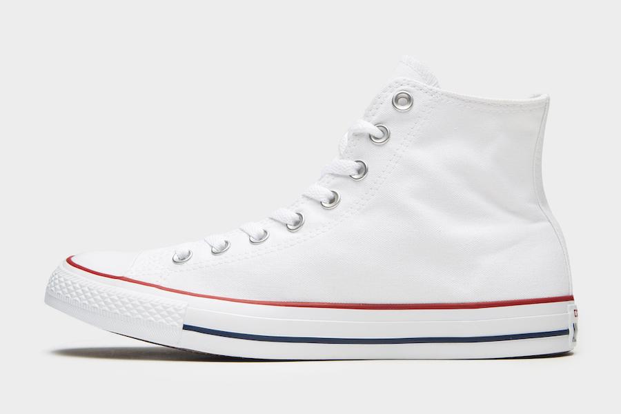 Converse Chuck Taylor All Star Hi