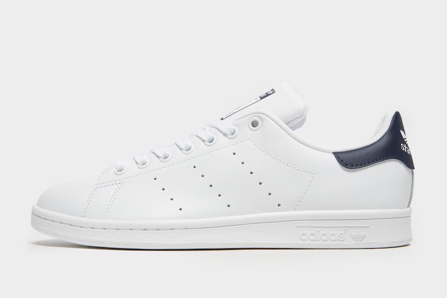 JD Sports Adidas Originals Stan Smith