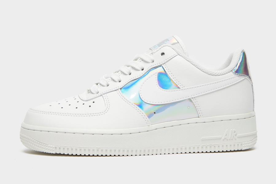 JD Sports Nike Air Force 1 07 LV8 Women