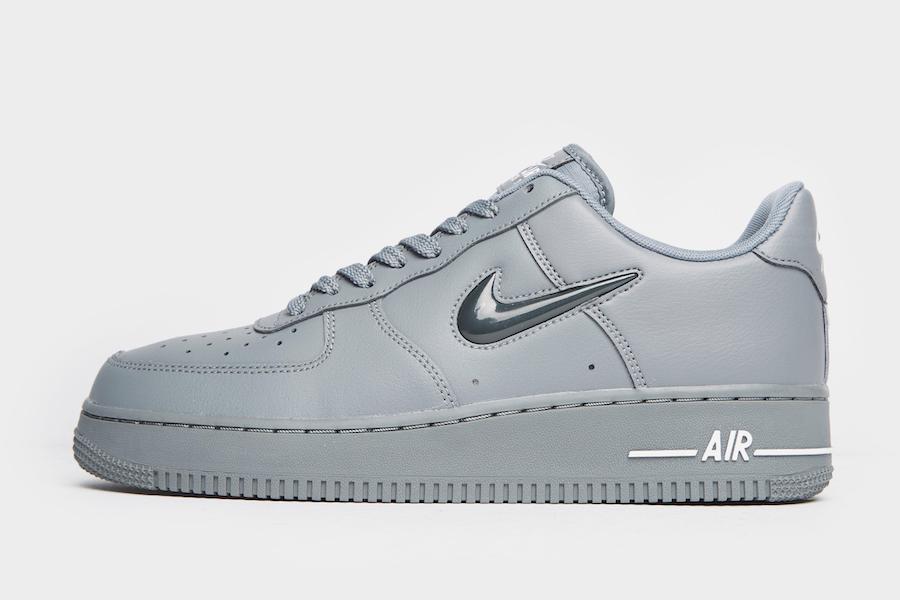 air force 1 just do it jd