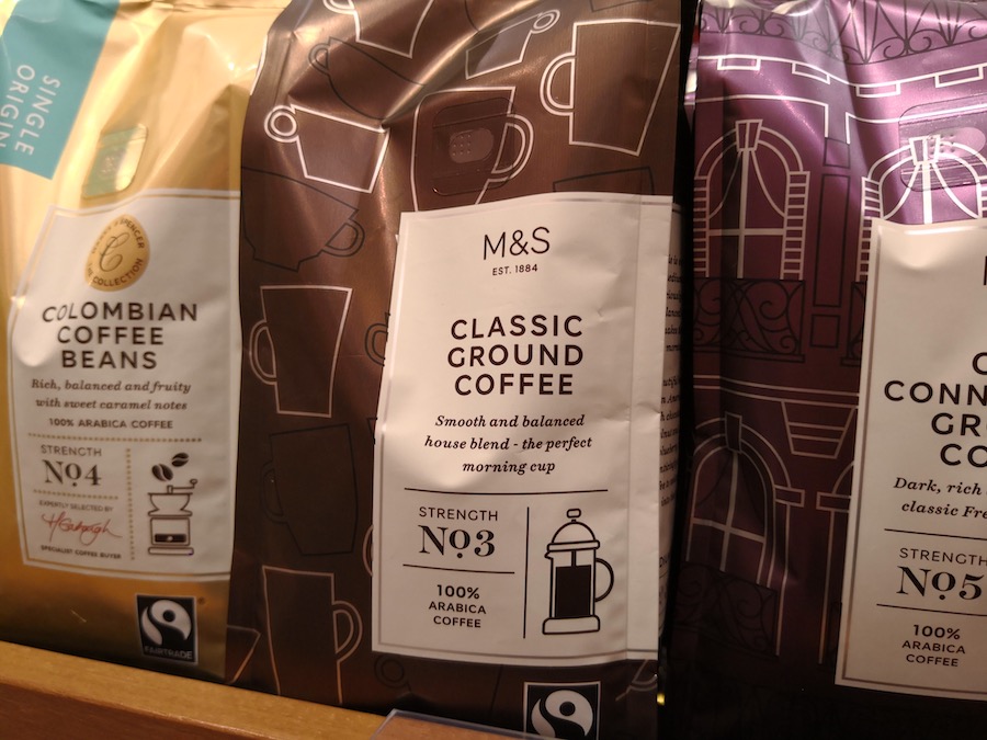 Marks & Spencer Singapore vs JB: Which is Cheaper? - Blog ...