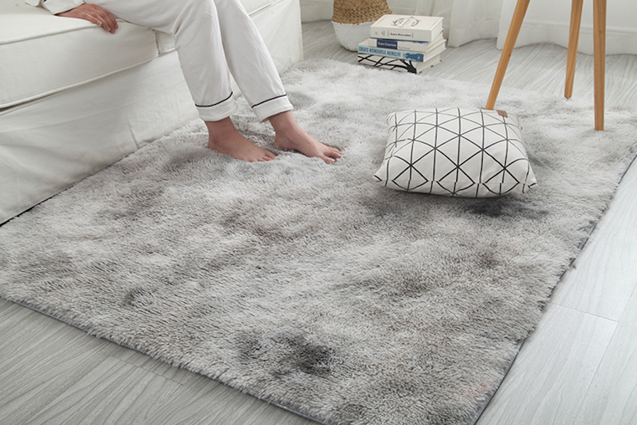 Anti-Slip Rug Aesthetic Room Ideas & Decors Under $10