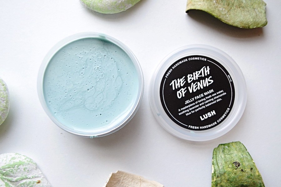 Cruelty-Free Skincare Lush Cosmetics