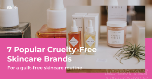 7 Best Cruelty-Free Skincare Brands You Must Have