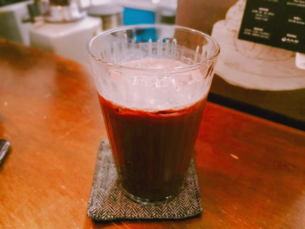CAT.jpg Cafe Review: Peppermint Chocolate (Taipei Food Guide)
