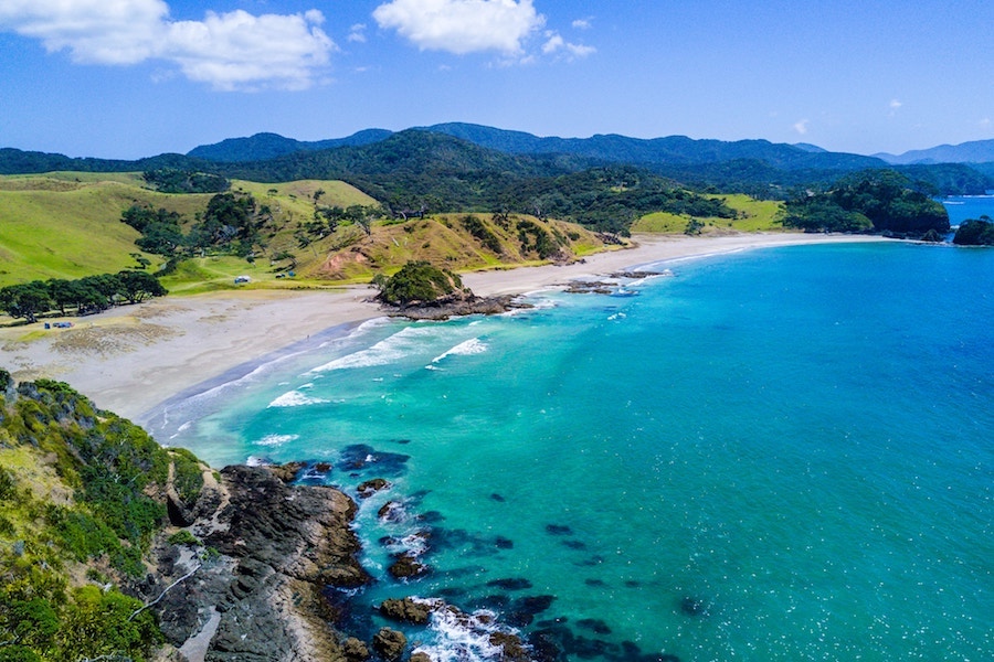 New Zealand: 5 Best Ecotourism Destinations You Should Visit