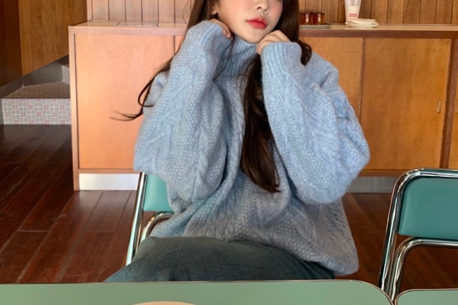 Taobao Winter Wear: 10 Best Ulzzang Outfits Under $40 For VTL South Korea
