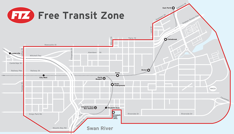 journey planner transperth 35