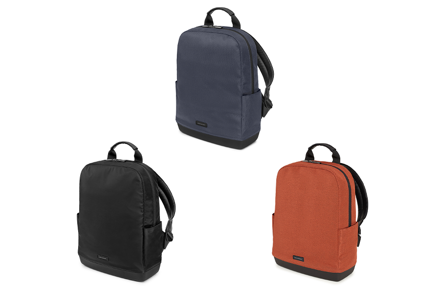 Moleskine The Backpack Collection Bags (Moleskine Travel Essentials)