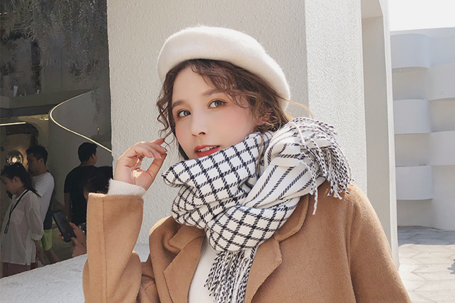 Taobao Winter Wear: 10 Best Ulzzang Outfits Under $40 For VTL South Korea