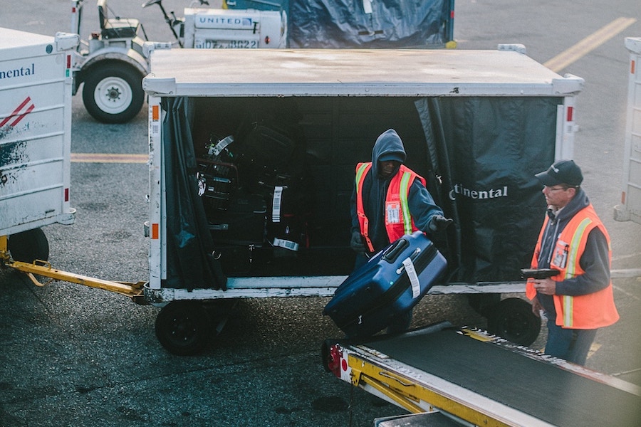 Travel Insurance Baggage Delay