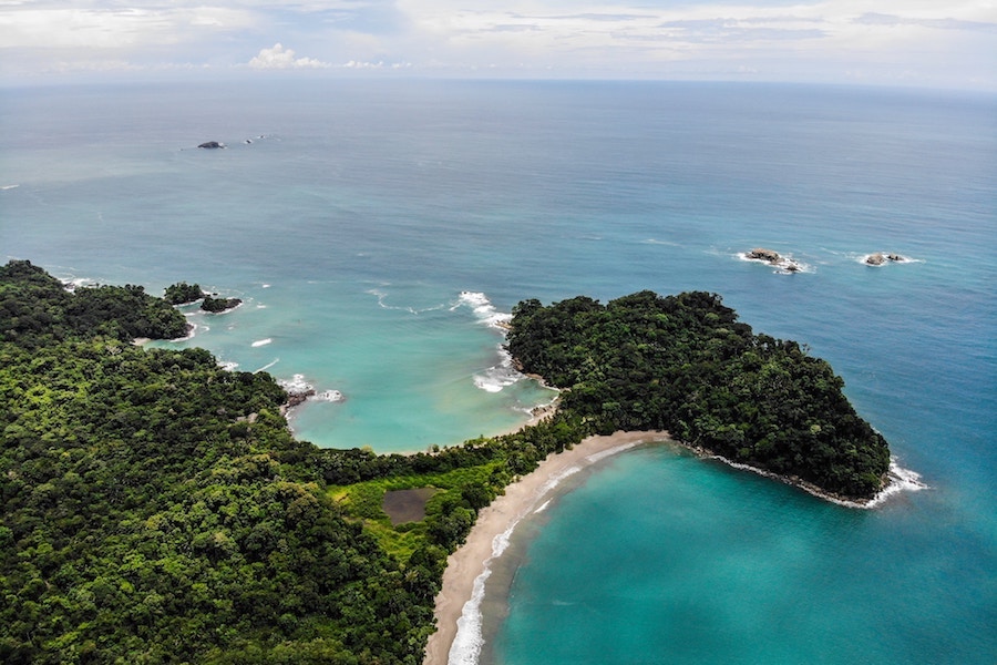 Costa Rica: 5 Best Ecotourism Destinations You Should Visit