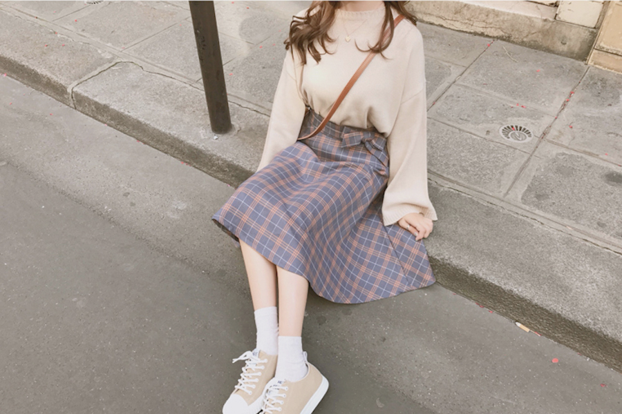 Taobao Winter Wear: 10 Best Ulzzang Outfits Under $40 For VTL South Korea