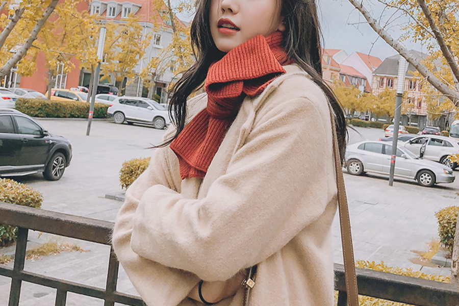 Taobao Winter Wear: 10 Best Ulzzang Outfits Under $40 For VTL South Korea