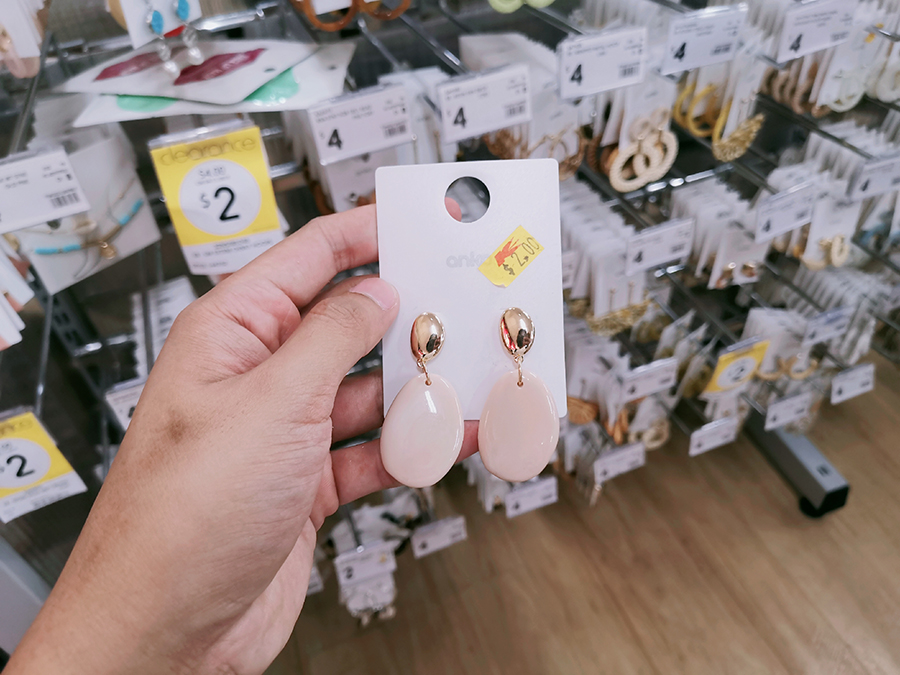 kmart haul acccessories 9