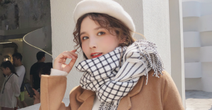 Taobao Winter Wear: 10 Best Ulzzang Outfits Under $40 For VTL South Korea