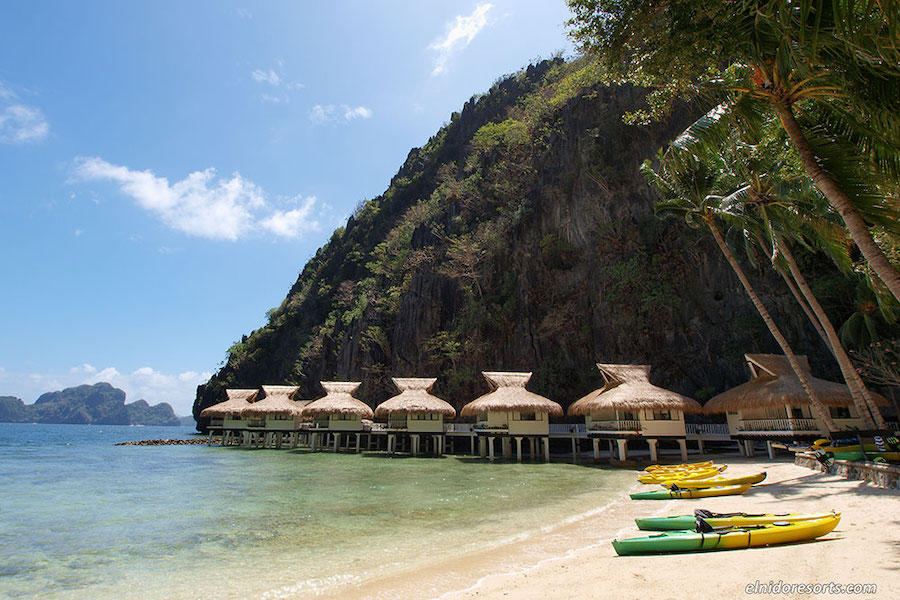 El Nido Resorts, Phillippines