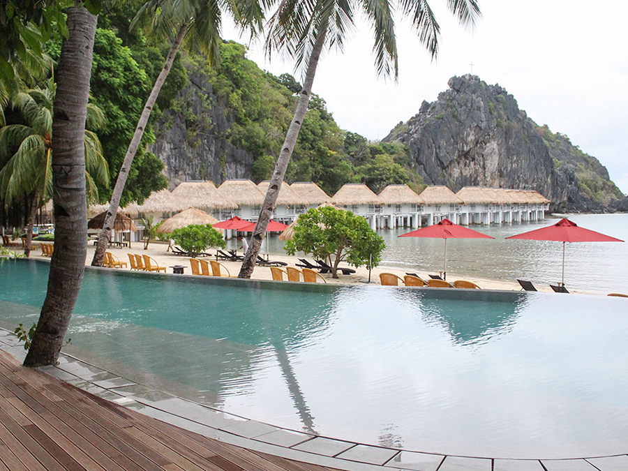 El Nido Resorts, Phillippines