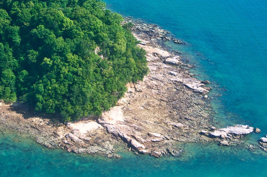 Langkawi Island for Pisceans