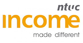 NTUC Income