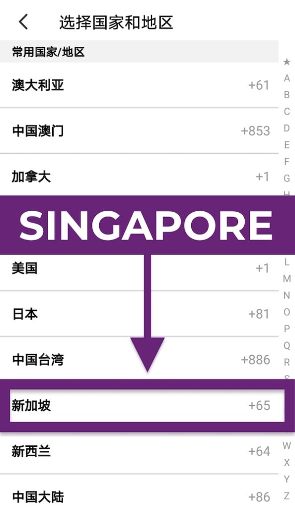How to Buy From Taobao: 2020 Step-by-Step Shopping Guide Address Singapore