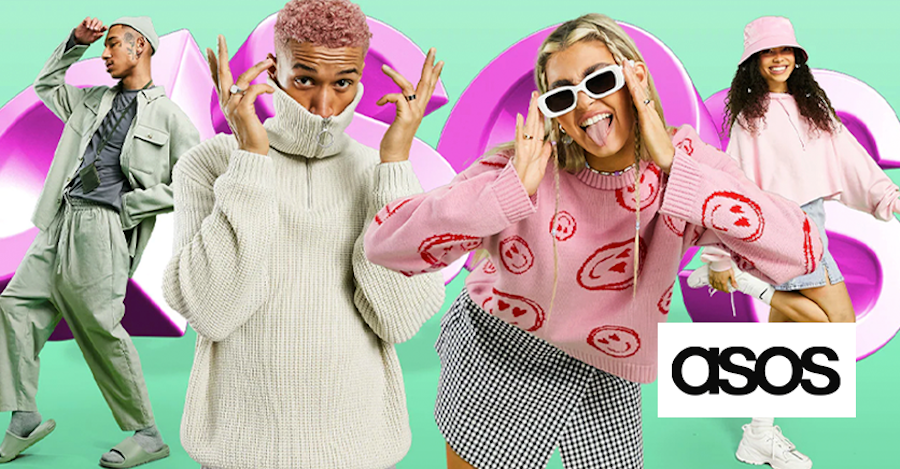 ASOS Promo Code Singapore | July 2021 – Blog – YouTrip Singapore