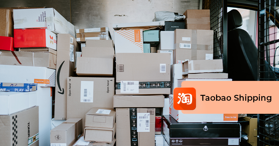 How to Ship From Taobao: 2021 Step-by-Step Taobao Shipping Guide