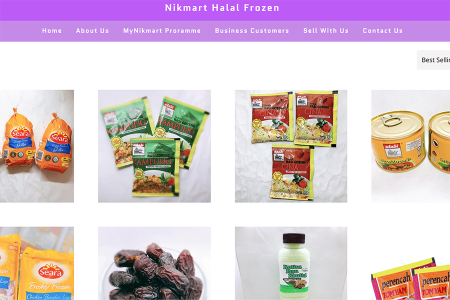 10 Best Online Grocery Shopping and Delivery in Singapore mynikmart