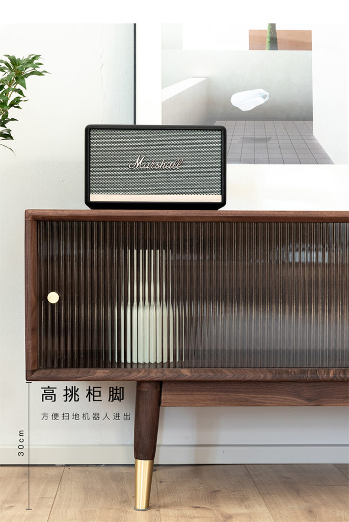 Muji Style Furniture: Cheaper on Taobao Muji Style TV Console