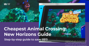 Cheapest Animal Crossing: New Horizons Guide